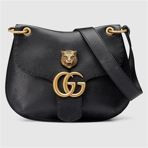 gucci learher|gucci leather shoulder handbags.